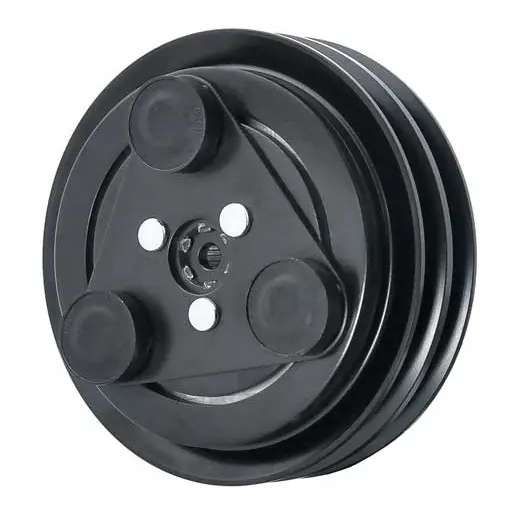 Order Now Seltec TM15/16 2 Groove A/C Clutch 24V - MEI 5077