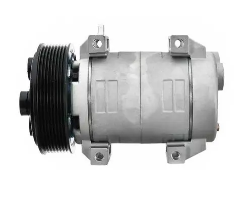 Seltec/Valeo Compressor Model TM21HX 12V R134a with 8Gr Clutch - MEI 5880B Limited Offer