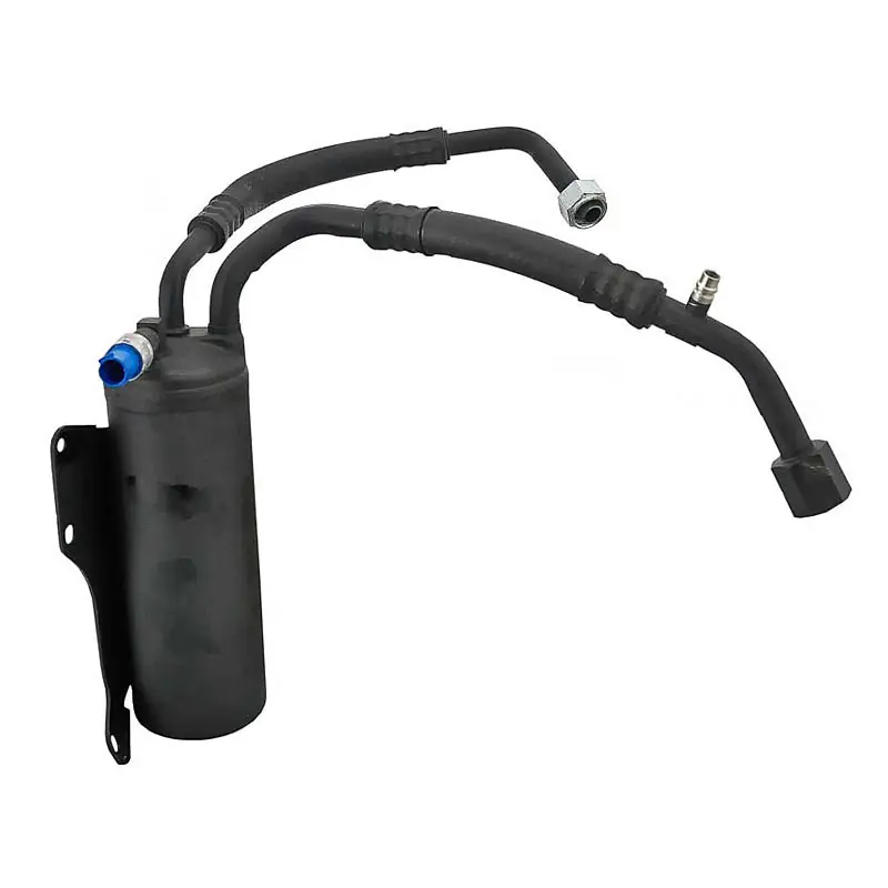 Time-Limited MEI A/C Accumulator for Ford/Sterling Trucks 9-in. FIOR - 7486
