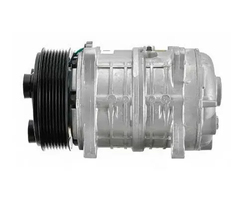 Seltec/Valeo Compressor Model TM16HD/HS 24V R134a with 125mm 8Gr Clutch and G Head - MEI 5806 Buy Online