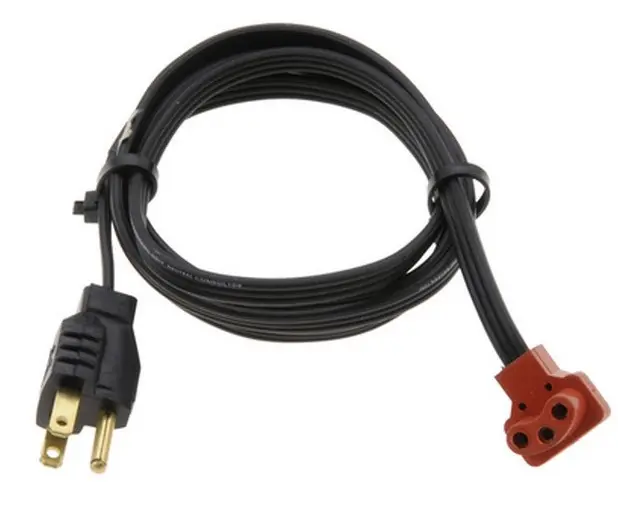 Zerostart 5 ft. Reverse Freeze Plug Cord - 3600007 Money Back Guarantee