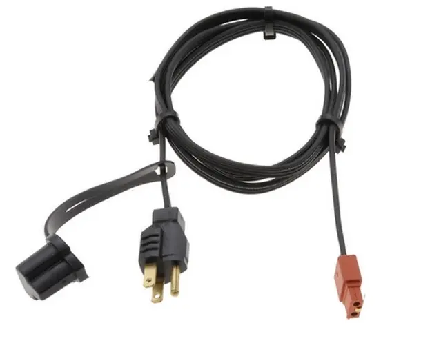 Zerostart 120V Replacement Cord for Heater Model 3400004 - 3600020 Holiday Sale