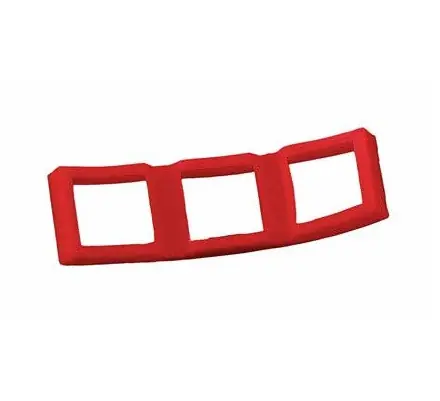 MEI Mastercool Red No. 8 Die Carrier - 4987C Limited Offer