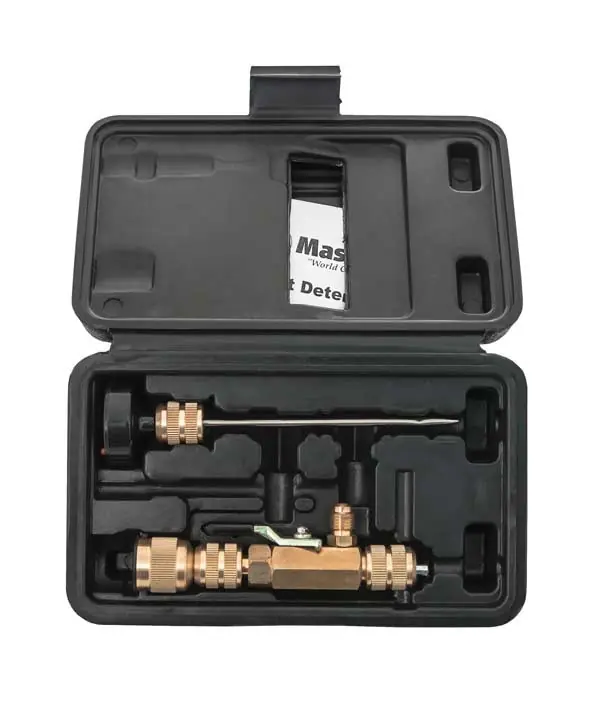 MEI Super Heat Tool Determination Set - 8933 Crafted