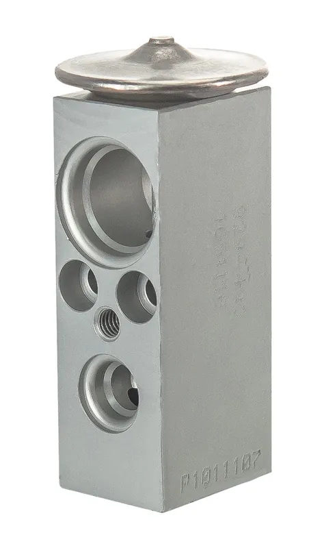 No Minimum Order MEI Block Type Expansion Valve for Volvo - 1614