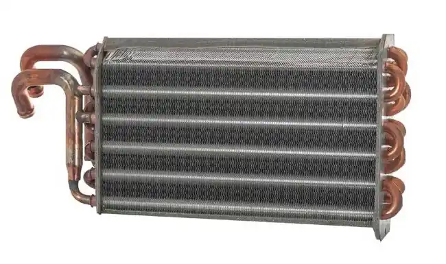 MEI Heater Core with 5/8 in. Inlet/Outlet for Mack Vision CX Trucks - 6946 Factory Price