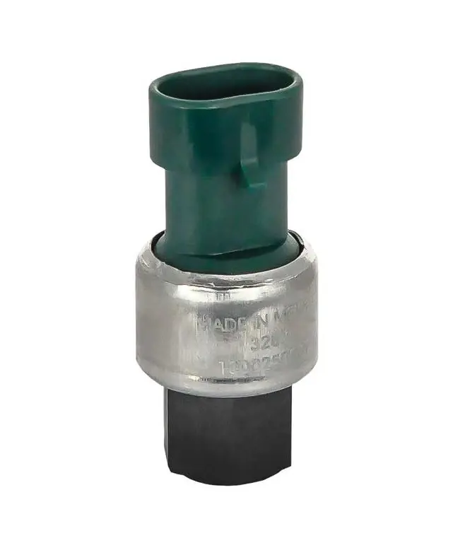 MEI Low Pressure Switch with M12 Fitting for Navistar Trucks - 1374 Next Day Delivery