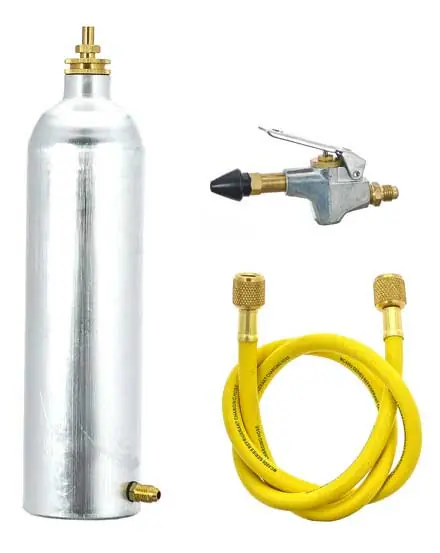 MEI Mastercool A/C Flushing Kit - 8805 Exclusive Offer