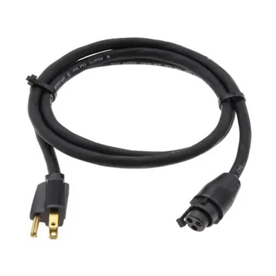 Instant Buy Zerostart Cab Power 54 in. Inverter Outlet Extension Cord - 8500642
