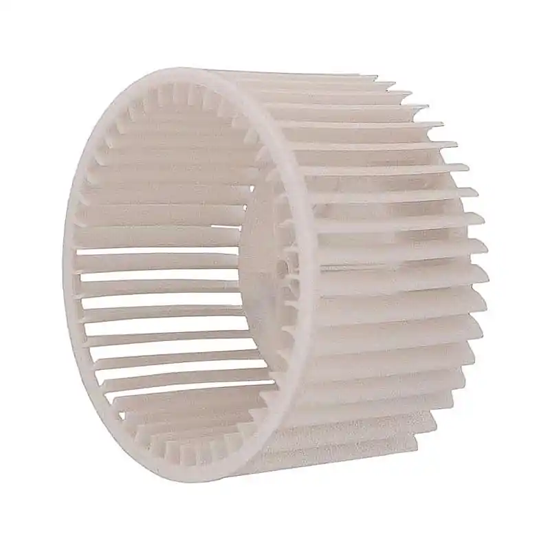 MEI Single Inlet Plastic Blower Wheel 5/16-in. CW for Ford - 3673 Instant Buy