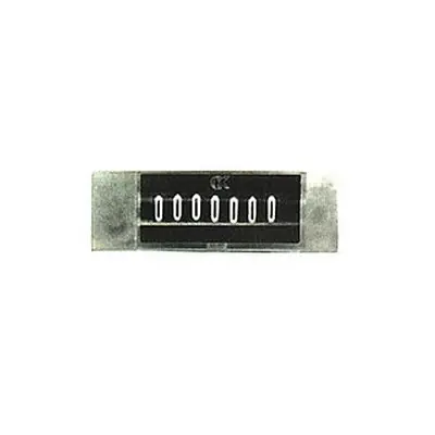ENM 7-Digit Low Power Electrical Counter 12V AC - PCB/Base Mount - E9E720D Exclusive Offer