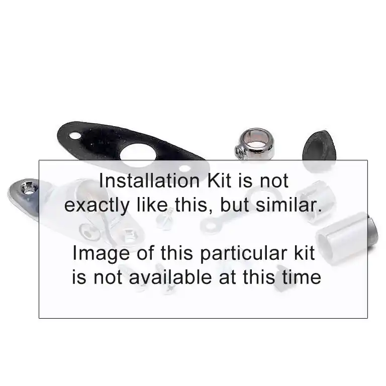 Big Sale Unity Spotlight Installation Kit - 80RH