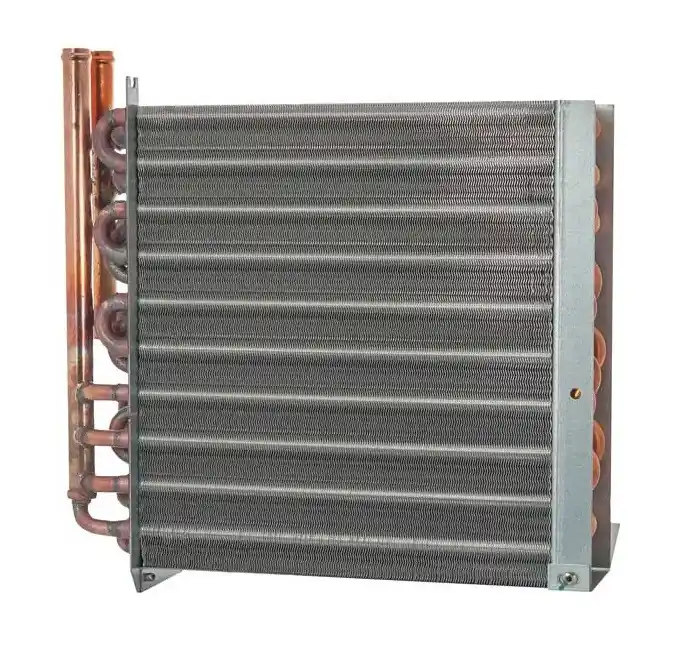 MEI Heater Core with 5/8 in. Inlet for Navistar 2007-11 Vehicles - 6965 Save Now