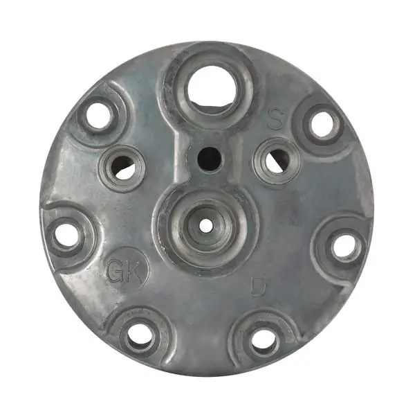 Sanden SD7H GK Style Rear Head - MEI 5602 Wholesale