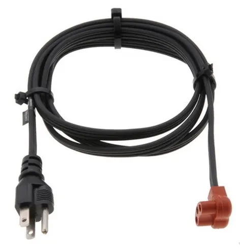 Buy Online Zerostart 94 in. Silicone Cord with 90 Degree Connector - 3600021