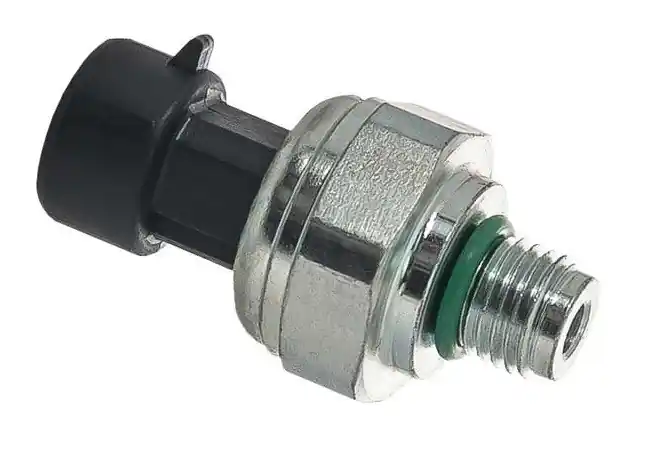 MEI Transducer Switch with 7/16-20 in. Male Fitting - 1475 Instant Buy