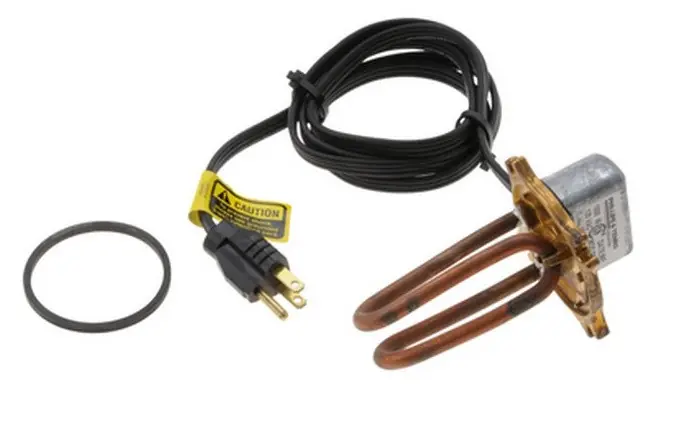 Buy Today Zerostart Replacement Element for 41 Series 1000 Watts Tank Heater Model 2204029 - 2204088