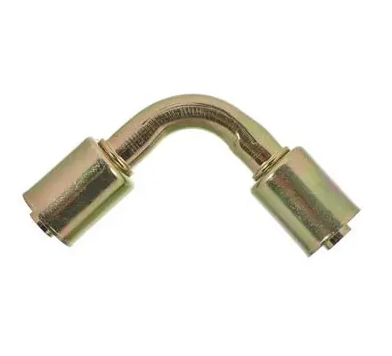 MEI Splicer 90 Deg. Steel Fitting 10 x 10 without Port - 4468S Editor’s Pick