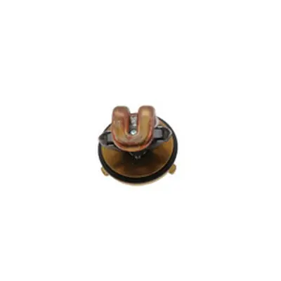 Zerostart Freeze Plug Engine Heater with 1-5/8 in. Bore Diameter for Buick, Chevrolet and GMC, Pontiac and Oldsmobile - 3100076 Exclusive
