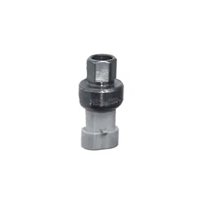 Original MEI High Pressure Switch 200 PSI Open and 270 PSI Close with 10mm Female Flare Fitting - 1437