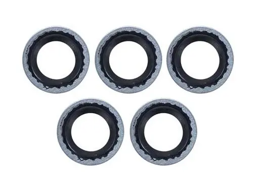 Time-Limited MEI GM Sealing Washer - Pilot 3/4 in. Thin - Box of 5 - 0147