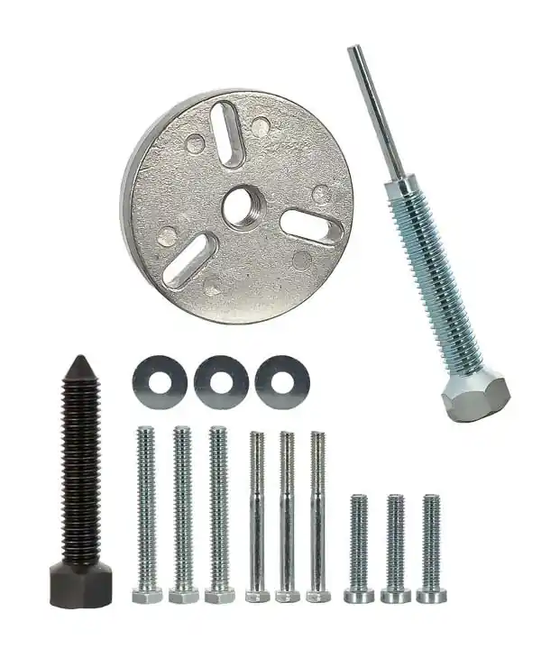 MEI Seltec Clutch Tool Kit - 8944A Viral