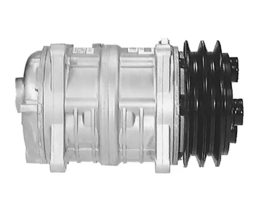 Seltec/Valeo Compressor Model TM15 12V R134a with 125mm 2Gr Clutch and G Head - Ear Mount - MEI 5751 Buy Direct