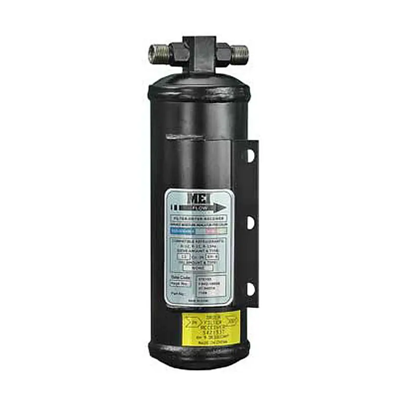 MEI Receiver Drier for Ford/Sterling Trucks 10-in. MOR - 7189 Discount