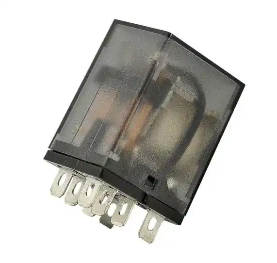 MEI Relay Switch with 8 Terminals 12V 15 AMP - DPDT - 1246 Free Returns