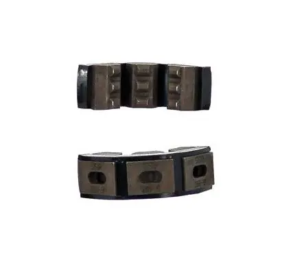 Super Sale MEI Atco No. 6 Standard and No. 8 Reduced Die Carrier Set - 4840A