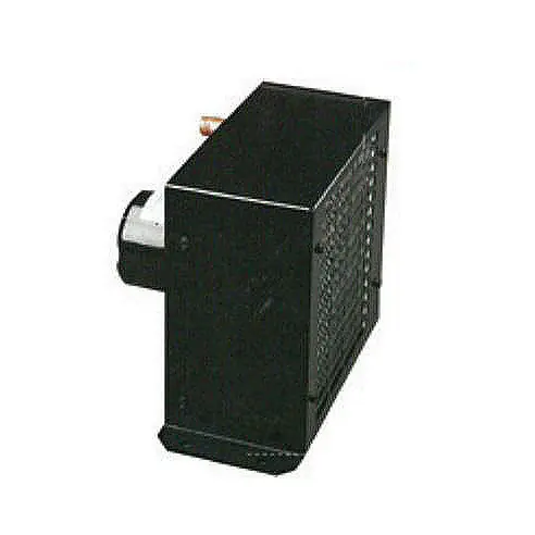 Zerostart Cab and Cargo Heater 24 Volt 150 CFM Airflow Bottom Right Outlet Direction with 5/8 in. Outlet Diameter - 7000505 Exclusive Offer