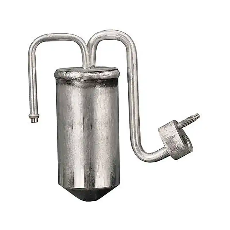 MEI Receiver Drier for Navistar Prostar 3-1/2-in. Diameter - 7417 Direct From Manufacturer