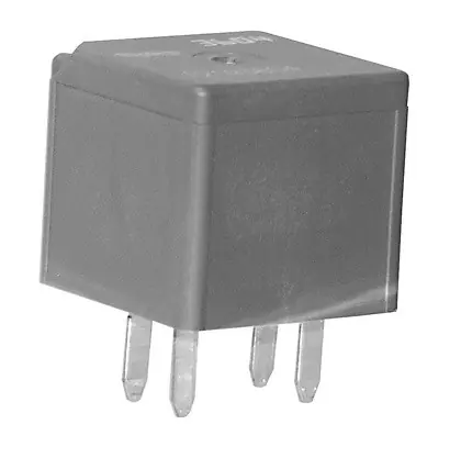 MEI Relay Switch with 4 Terminals 12V 40 AMP - SPST - Normally Open - 1294 Limited Time