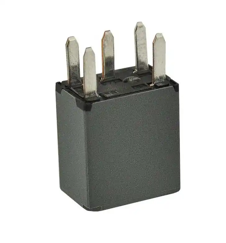 MEI Relay Switch 12V with 5 Terminals - SPDT - Normally Closed - 1268 Discount
