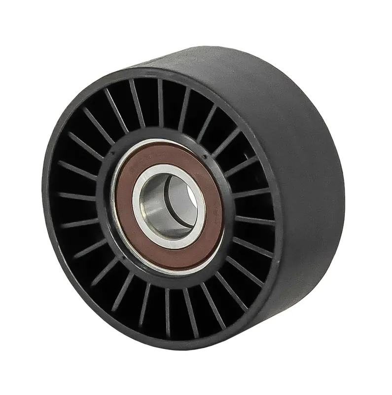 MEI Idler Pulley Plastic Flat with Flange 33mm Width - 5693 Order Now