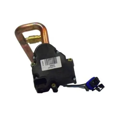 Certified Kysor Cable Controlled Water Valve Kit with 5/8 in. to 1 in. Hose - 2499087