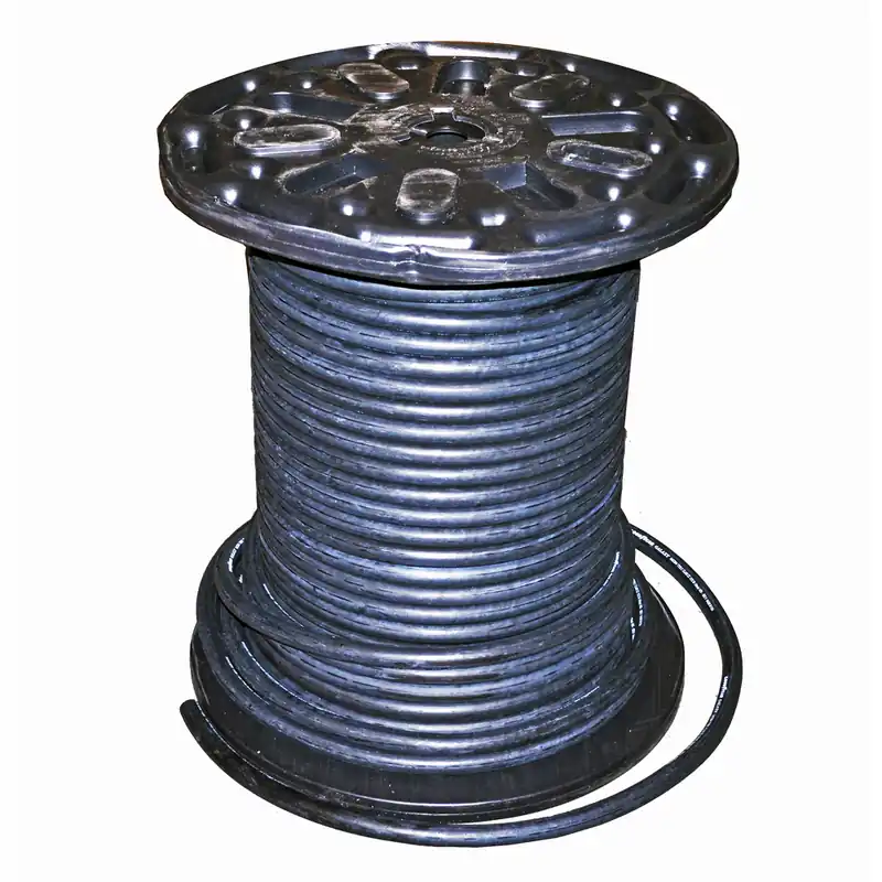 MEI No. 10 Goodyear Refrigerant Hose 700 ft. - 8610 Limited Offer