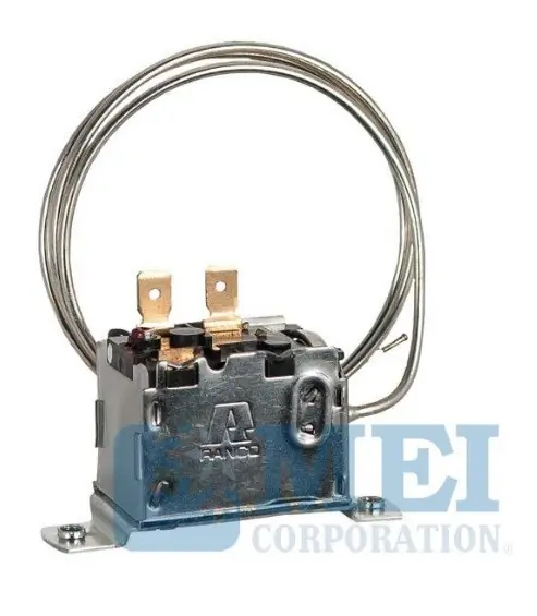 MEI Thermostat Preset Switch 12V with 24 in. Capillary Tube - 1333 Editor’s Pick