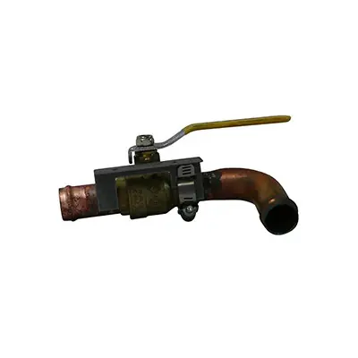 Worldwide Shipping Kysor Cable Controlled Water Valve Kit - 2499151