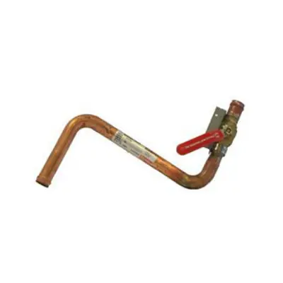 New Arrival Kysor Cable Controlled Water Valve Assembly - 2499104