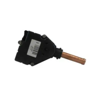 Holiday Sale Kysor Electric Operated Water Valve with 5/8 in. Hose for Sleeper Unit - 2499118