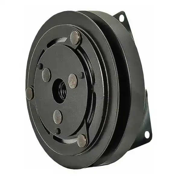 MEI Single Groove A/C Clutch 12V with 1 Wire Weatherpak - 5031 Certified