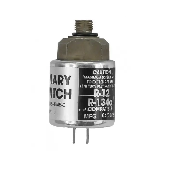 Premium MEI Male Binary Switch with 2 Terminals - 1500
