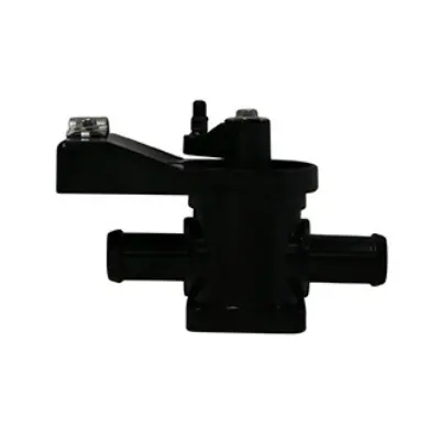 Genuine Kysor Cable Controlled Water Valve Assembly with 5/8 in. x 5/8 in. Hose - 2499107