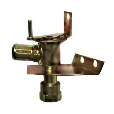 Latest Kysor Cable Controlled Manual Shut Off Water Valve with 1/2 in. NPT to 1/2 in. Hose - 2413004