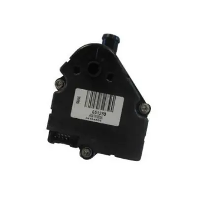 Kysor Electric Water Valve Assembly with 5/8 in. to 5/8 in. Hose - 2499117 Bulk Order