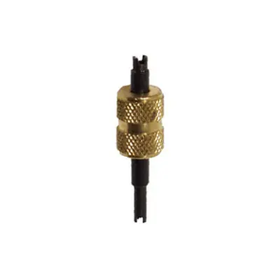 Kysor Universal Schraeder Core Remover/Installer For Standard Type Cores - 2899031 Last Chance