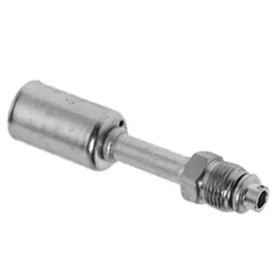 Shop Now Kysor Straight Beadlock Male O-Ring Fitting 10 x 10 with 1/2 in. Hose I.D. - 2611203