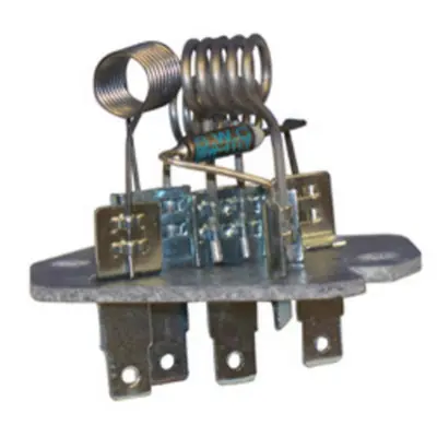 In Demand Kysor 12V Resistor 4-Terminal - 2017004