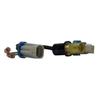 In Demand Kysor Low Pressure Switch Normally Closed with M12 x 1.5 Female O-Ring Fitting - 2213016